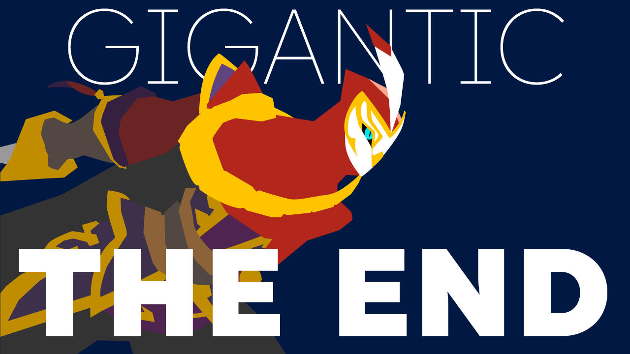 Gigantic Thumbnail