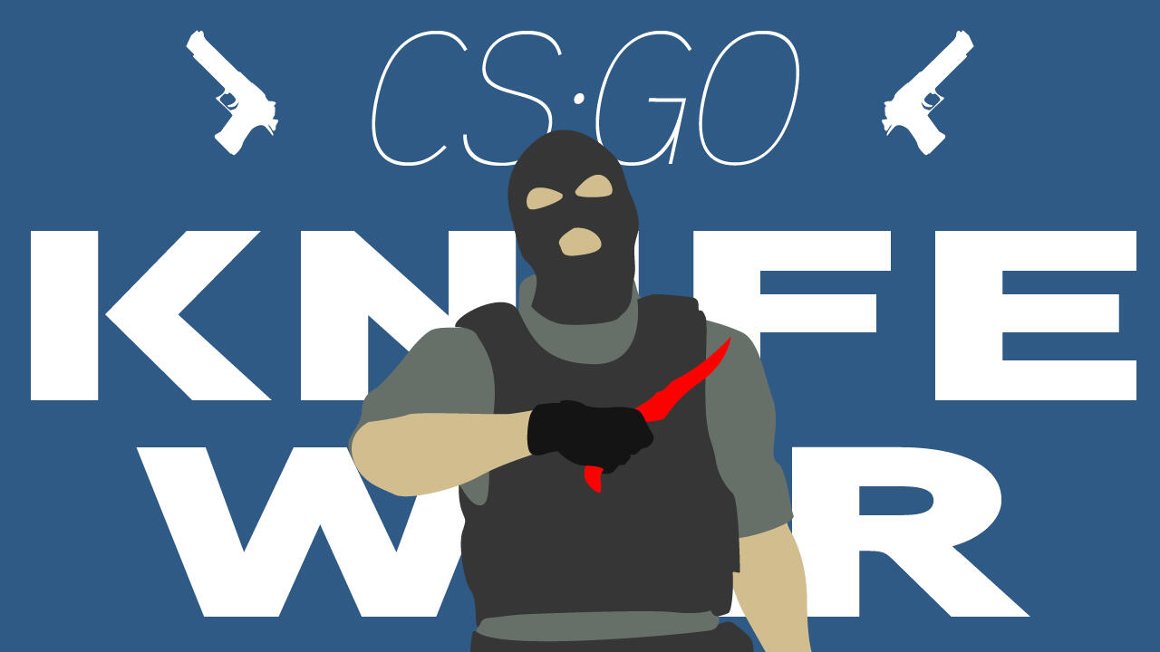 CS:GO Thumbnail